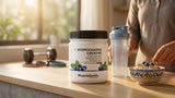 Best Time to Take Creatine for Vegetarians: A Practical Guide