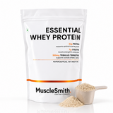 Muscle Smith Essential Whey Protein