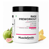 Muscle Smith RAGE Pre-Workout photo 8