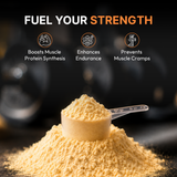 Muscle Smith Essential Amino Acids (EAA) photo 2