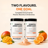 Muscle Smith Essential Amino Acids (EAA) photo 7