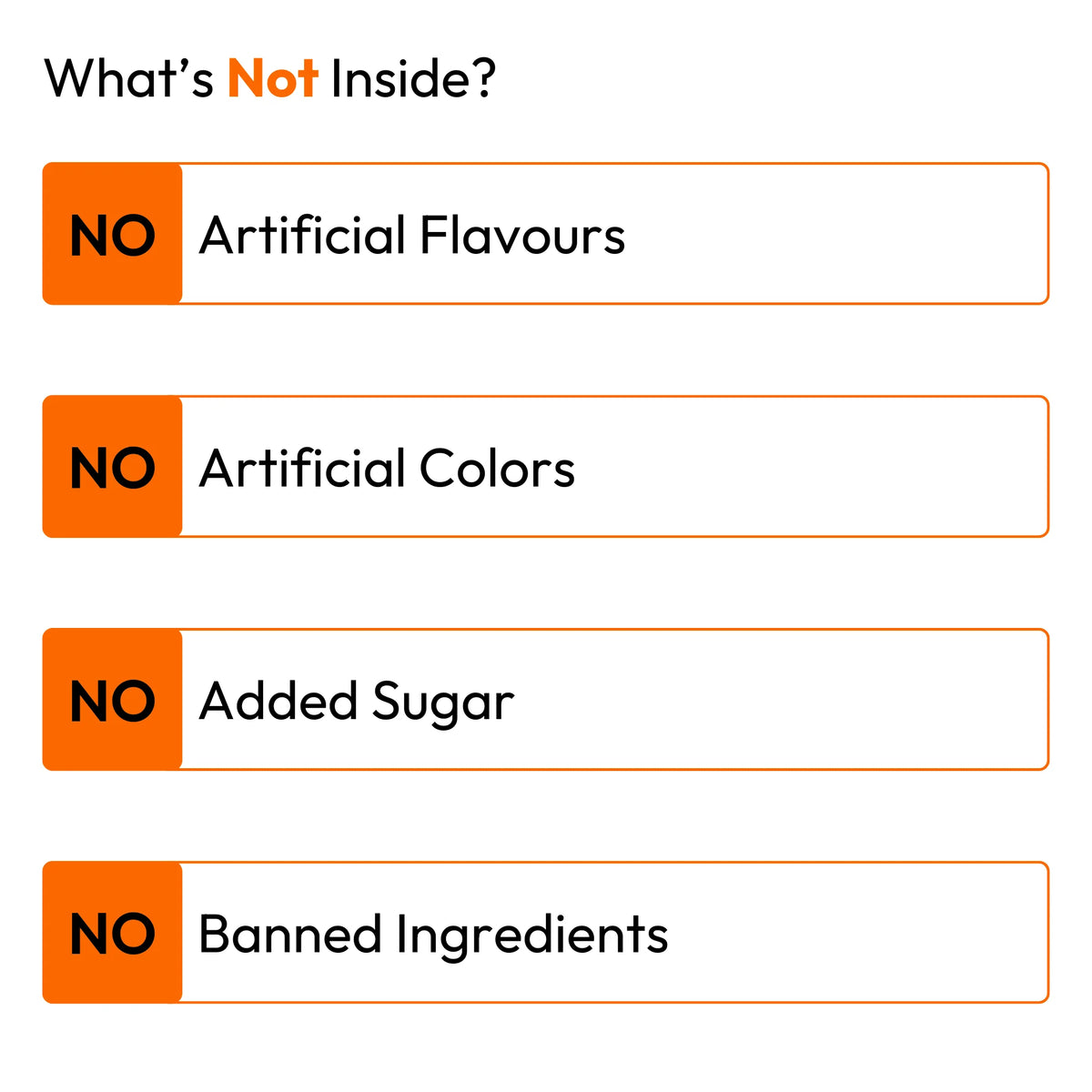 Muscle Smith Focus Pre Workout | Clinically Dosed Pre-Workout with No Proprietary Blends