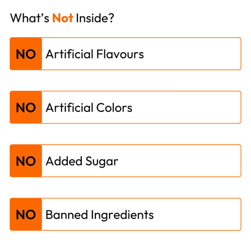 Muscle Smith Focus Pre Workout | Clinically Dosed Pre-Workout with No Proprietary Blends