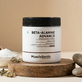 Muscle Smith Beta-Alanine Powder