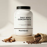 Muscle Smith Daily Whey Protein Concentrate