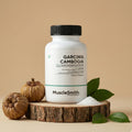 Muscle Smith Garcinia Cambogia Capsules