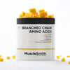 MuscleSmith BCAA Essential Aminos | Muscle Recovery & Endurance Support