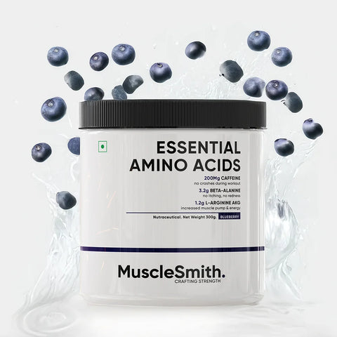 Muscle Smith Creatine Monohydrate