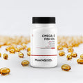Muscle Smith Pro Intensity Pre-Workout