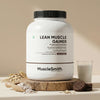 MuscleSmith Lean Muscle Gainer | Clean Calories for Lean Mass Growth
