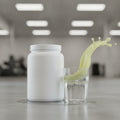 Muscle Smith Aqua Whey Protein