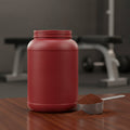 Muscle Smith Power AMP Whey Protein