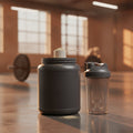 Muscle Smith Pre-Fuel Whey Protein